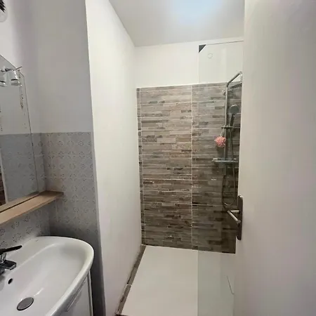 Апартаменты In Cros De Кань-сюр-Мер